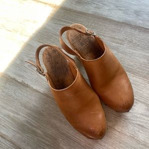 Kork-Ease Darby Clog